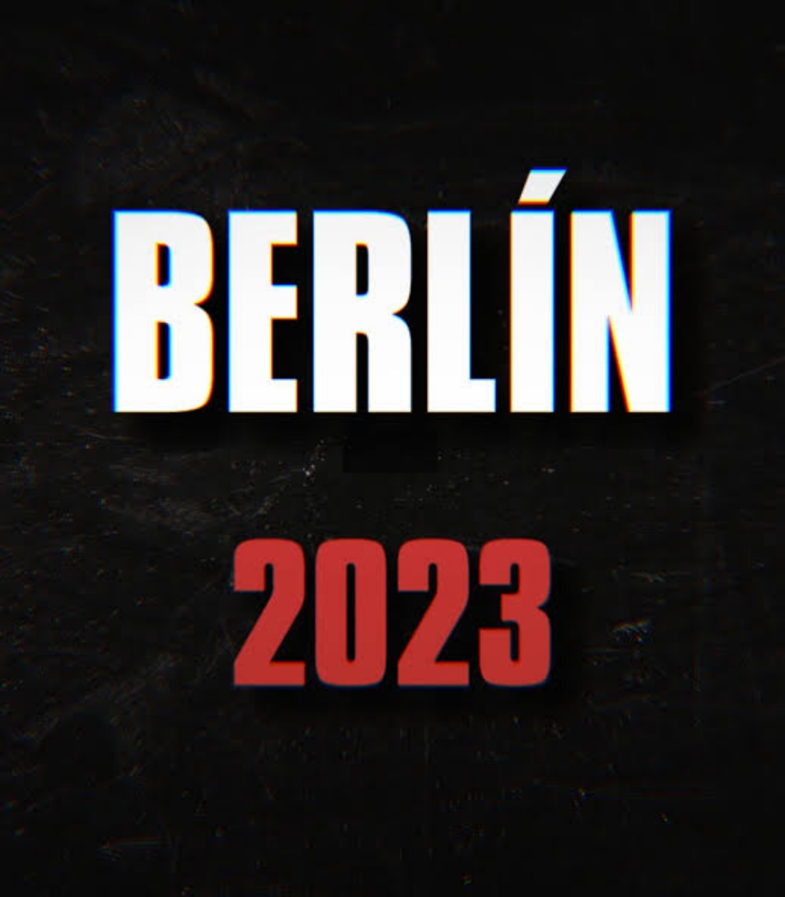 Berlin Netflix release date, plot, cast and everything we know so far