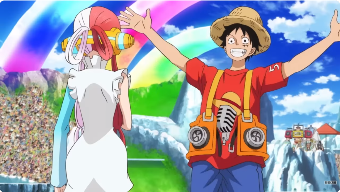 One Piece Episode 1054 Release date, preview, plot, trailer, cast