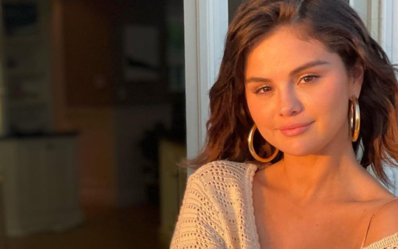 Why is Selena Gomez taking a break from Social Media?