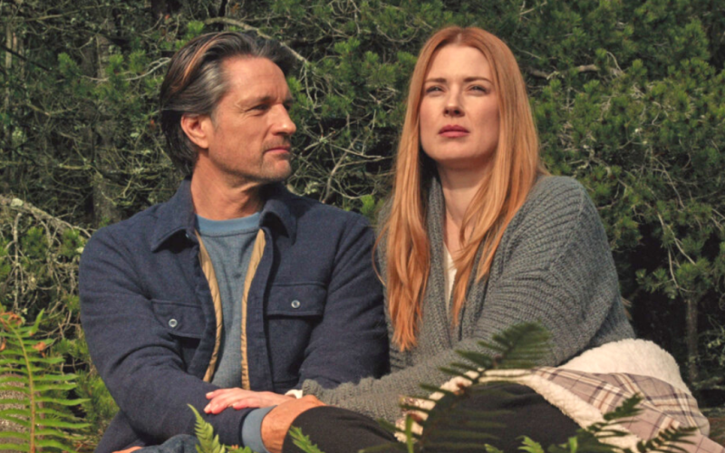 Virgin River Season 5: Has Alexandra Breckenridge hinted at the premiere date?