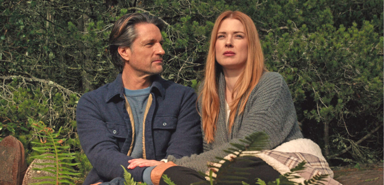 Virgin River Season 5: Has Alexandra Breckenridge hinted at the premiere date?