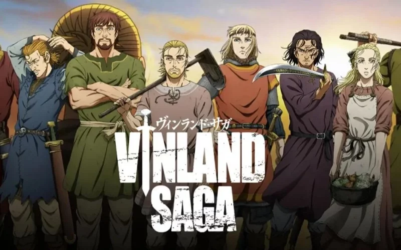 INTERVIEW: Vinland Saga's Yukimura Makoto, Shuhei Yabuta and Hiroshi Seto