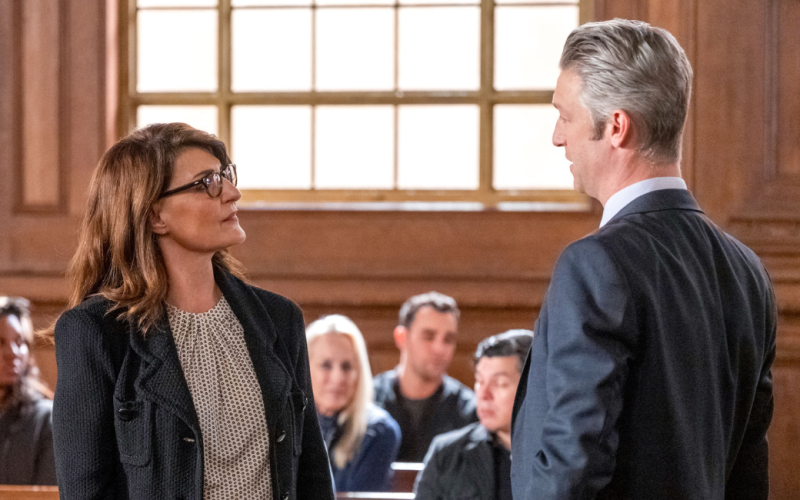 Law & Order: SVU Season 24 Episode 17: When will it air on NBC?