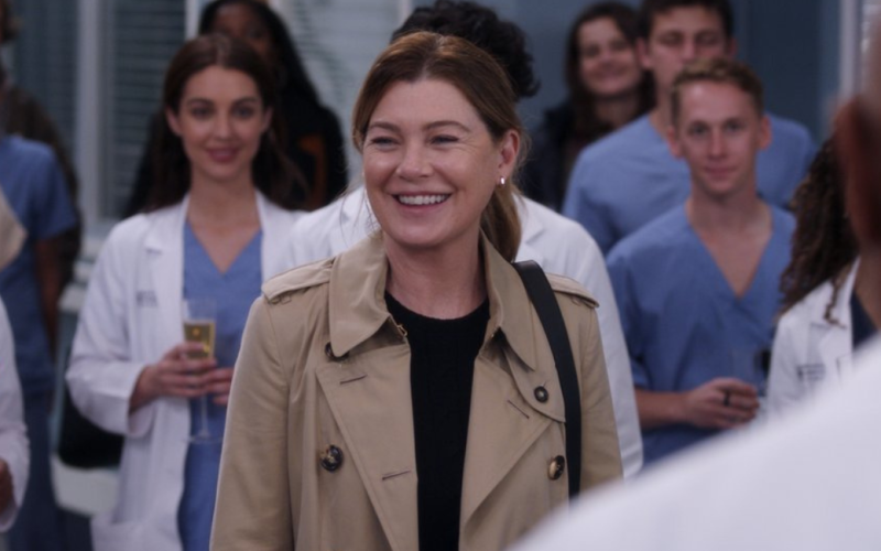 Grey's Anatomy Season 19 Episode 9: Release date, plot, cast, promo and more updates