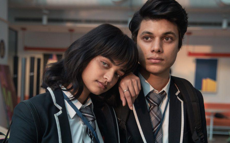 'Class' has been renewed for Season 2 on Netflix