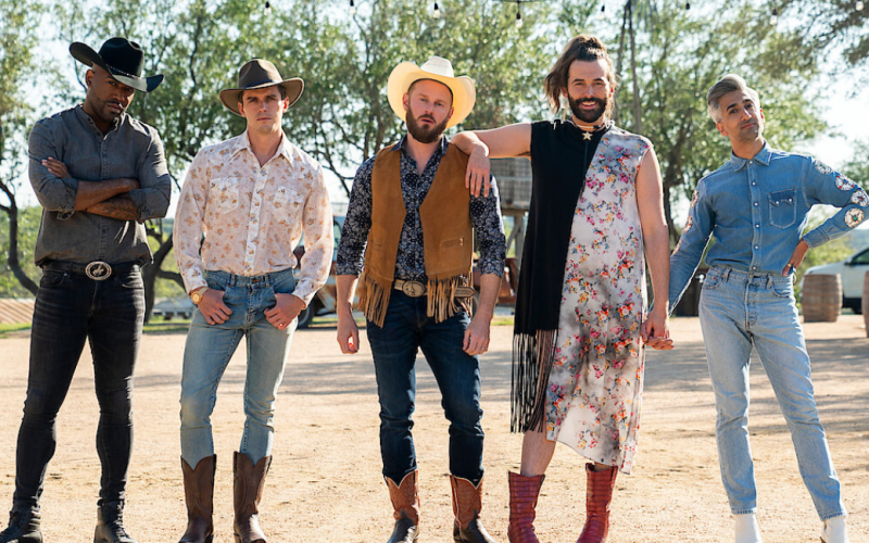 As confirmed by Netflix, Queer Eye season 7 takes place in New Orleans, Louisiana. While viewers can expect bright colors and warm weather, they can also anticipate emotional moments and tears. 