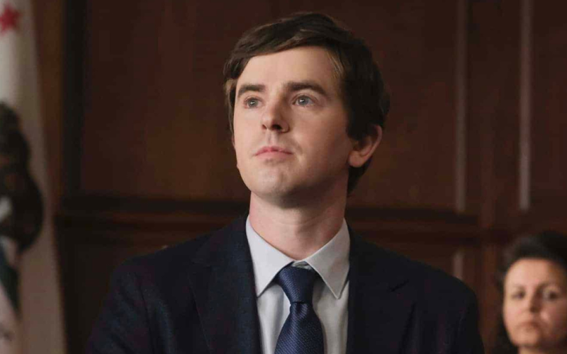 The Good Doctor Season 6 Episode 17: Release date, plot, cast, promo and other details