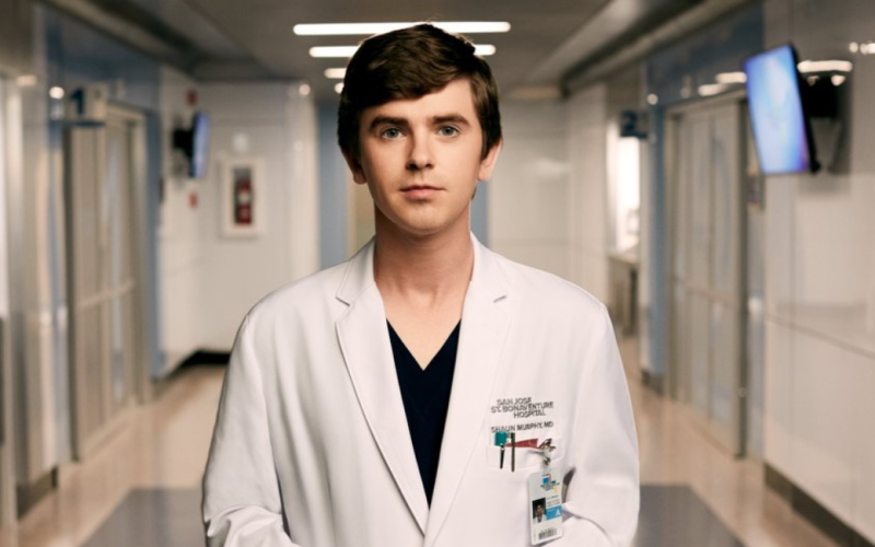 The Good Doctor Season 6: Release date for the season finale confirmed