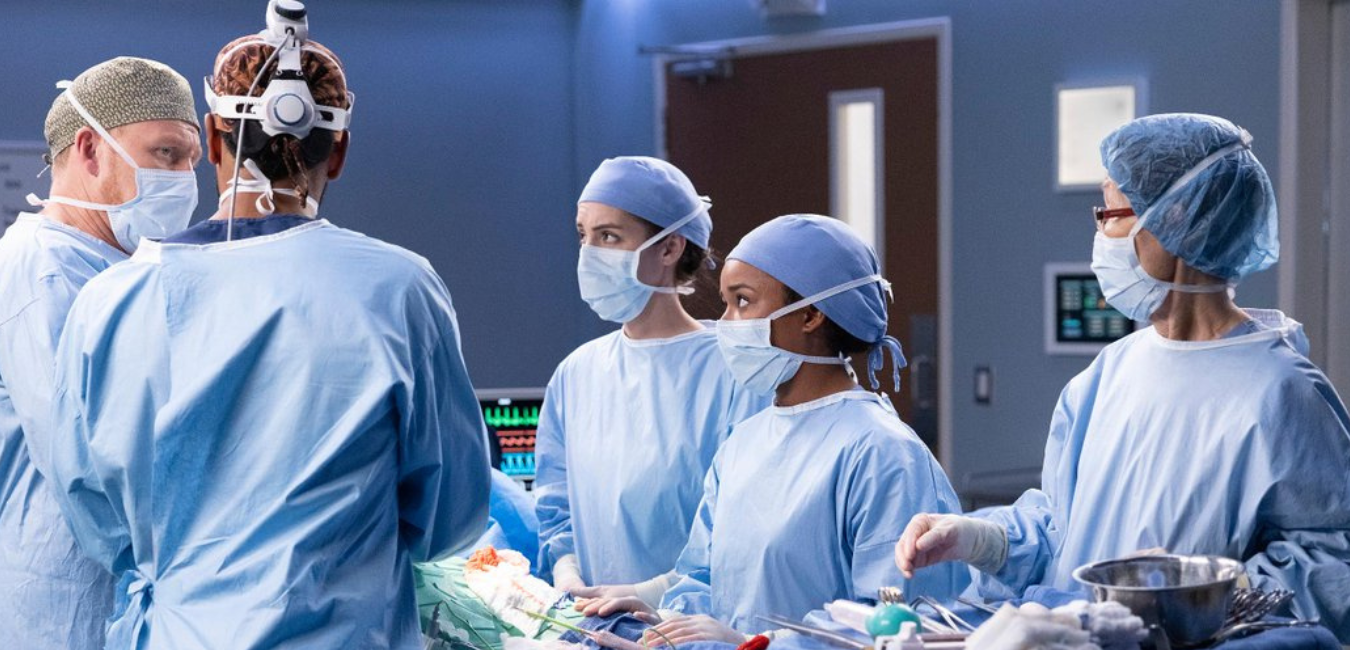 ‘Grey’s Anatomy’ renewed for Season 20 by ABC