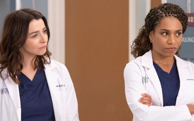 Grey's Anatomy Season 20: Renewal status, expected release date, plot, cast, among other details