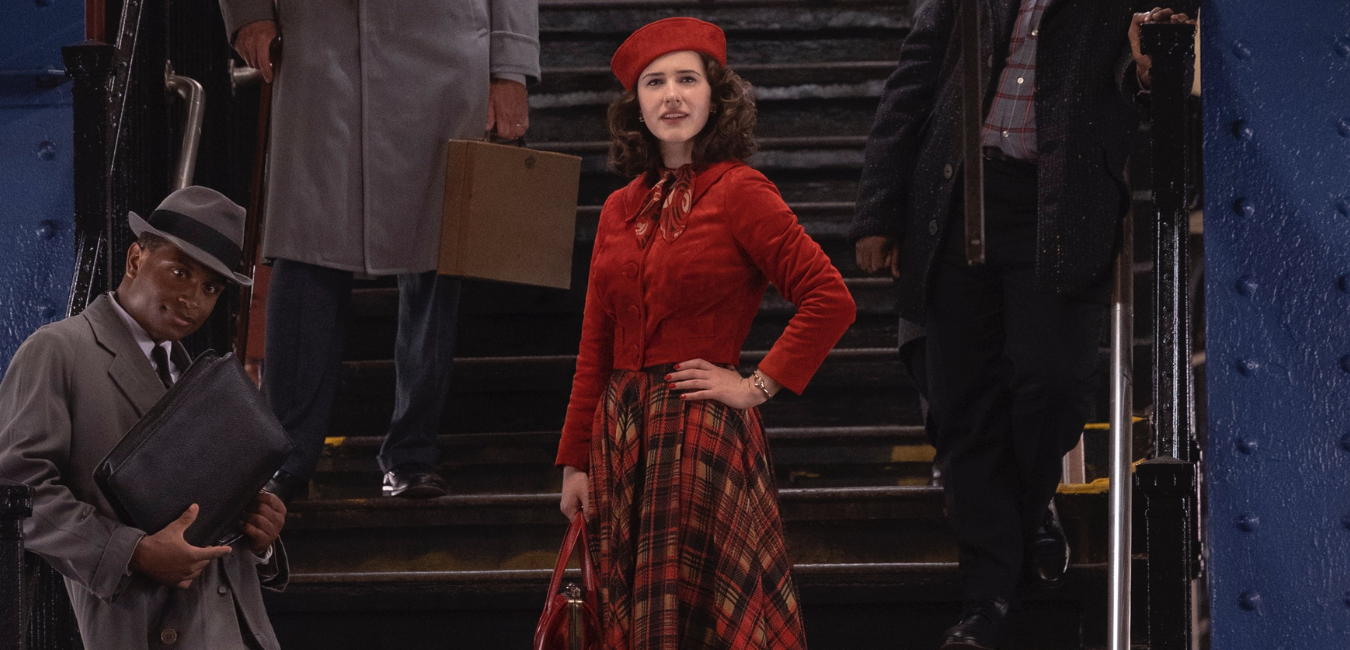 The Marvelous Mrs. Maisel Season 5: Is it the last season of this beloved period comedy-drama series?