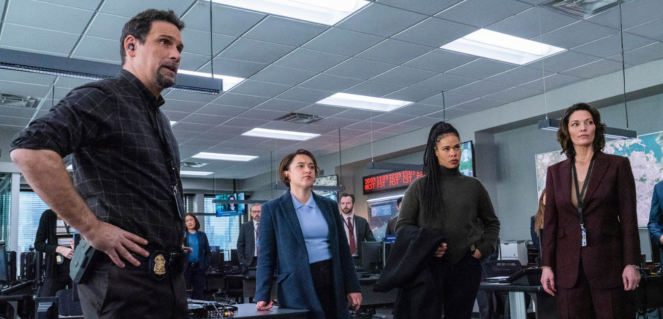 When will the ‘FBI’ 3-Way Global Crossover Event premiere on CBS?