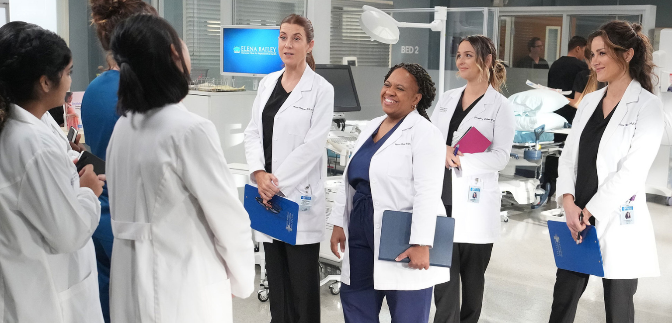 Grey's Anatomy Season 19: Is Dr. Addison actually dead in the 12th episode?