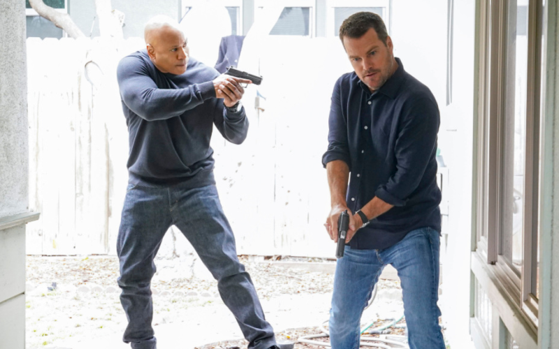 NCIS: Los Angeles Season 14: CBS sets release dates for the two-part series finale