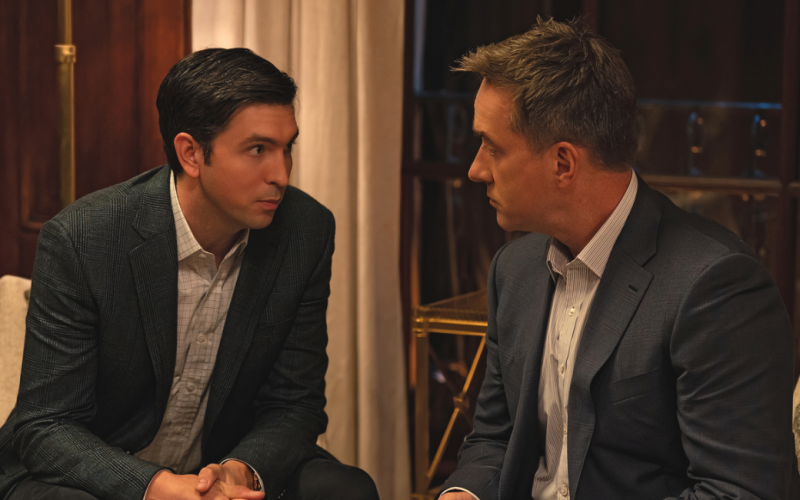Succession Season 4: All you need to know before the premiere
