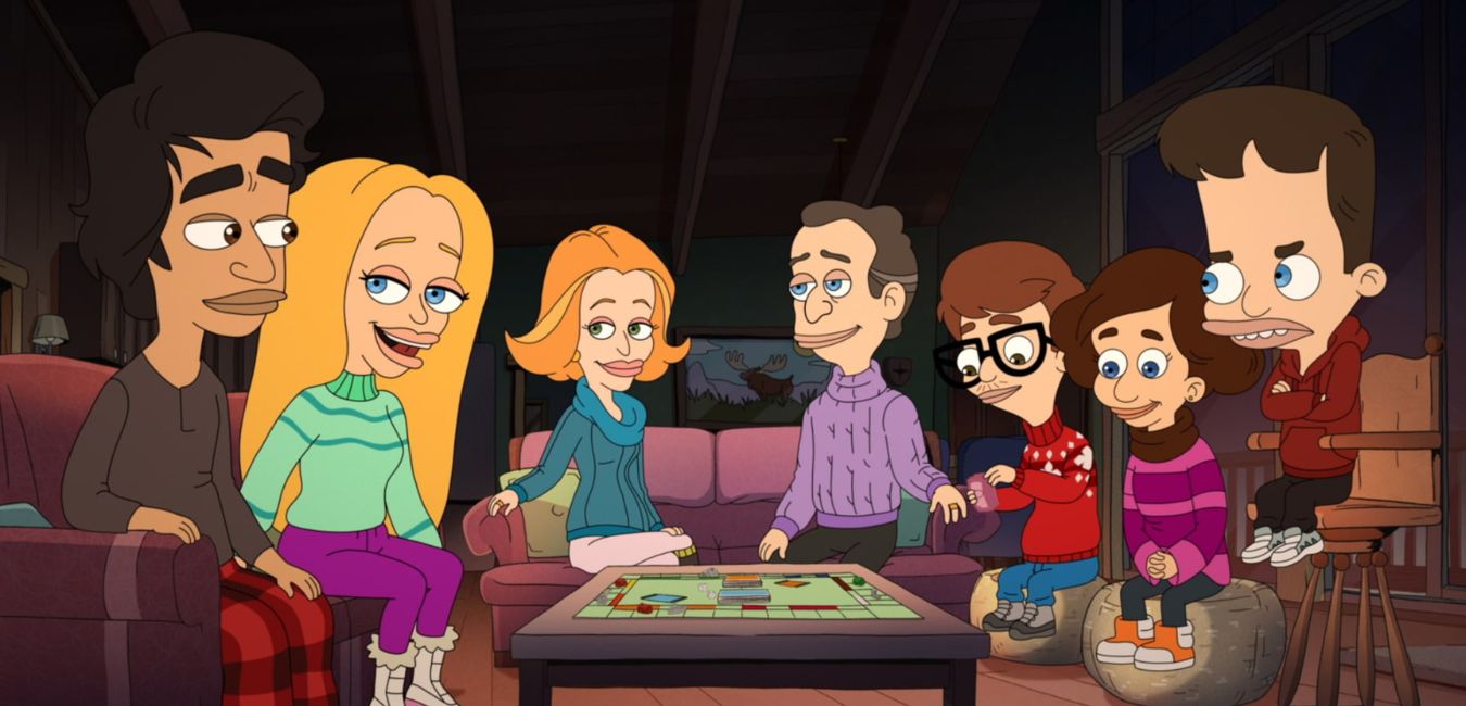 Big Mouth Season 7: When is the new season expected to release on Netflix?