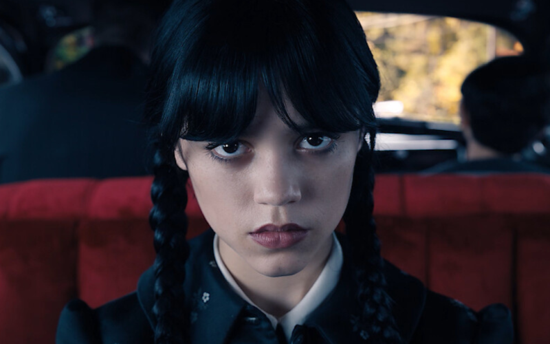 Wednesday Season 2: Jenna Ortega expects more horror and less romance in the second season; more details inside