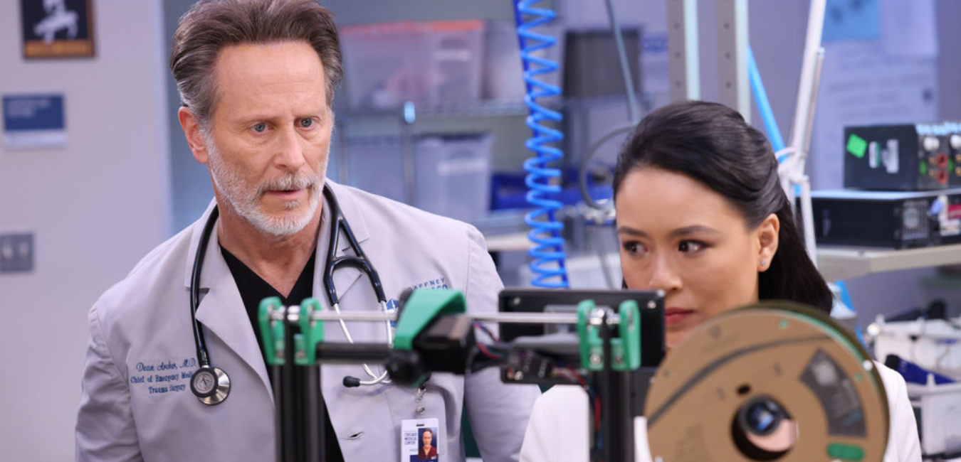 Chicago Med Season 8 Episode 16: Will the show make a comeback to NBC in March 2023? 