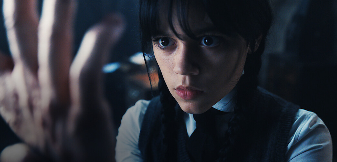 Wednesday Season 2: Jenna Ortega expects more horror and less romance in the second season; more details inside