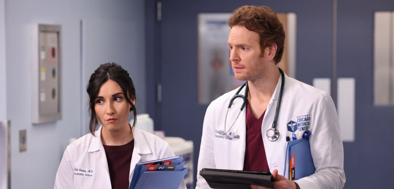 Chicago Med Season 8 Episode 16: Will the show make a comeback to NBC in March 2023?