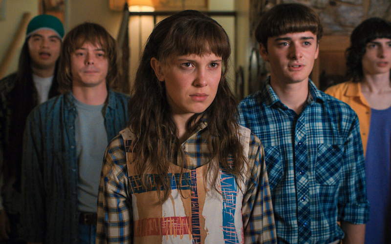 Stranger Things 5 Premiere Date: When is it expected to premiere on Netflix?