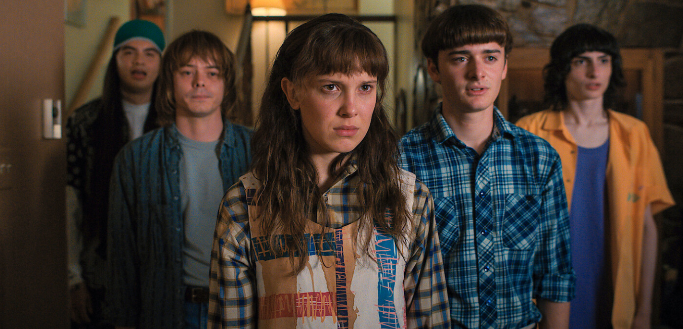 Stranger Things 5 Premiere Date: When is it expected to premiere on Netflix?