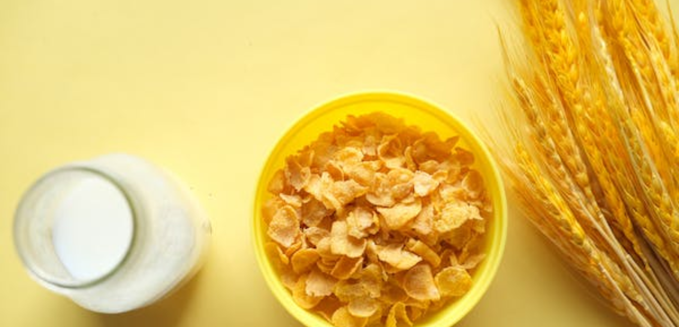 5 boring cereals with incredible health benefits 