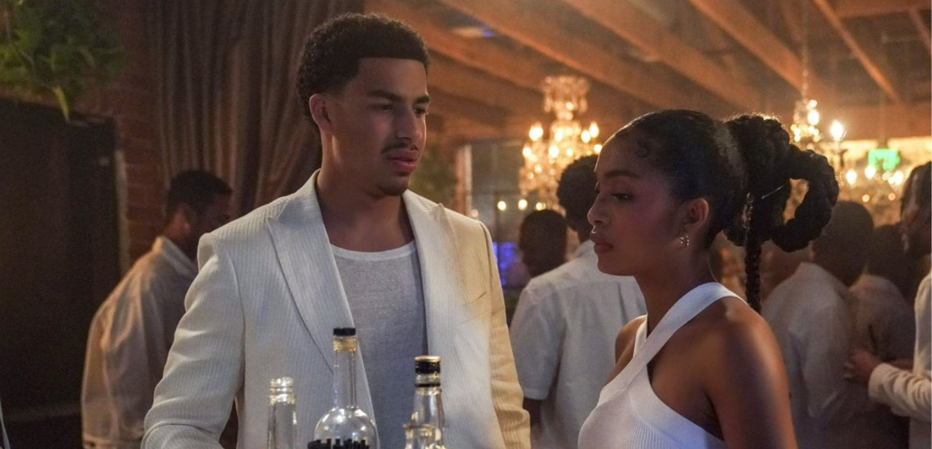 'Grown-ish' to end with Season 6