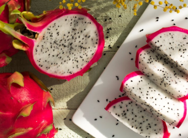 6 health benefits of eating dragon fruit