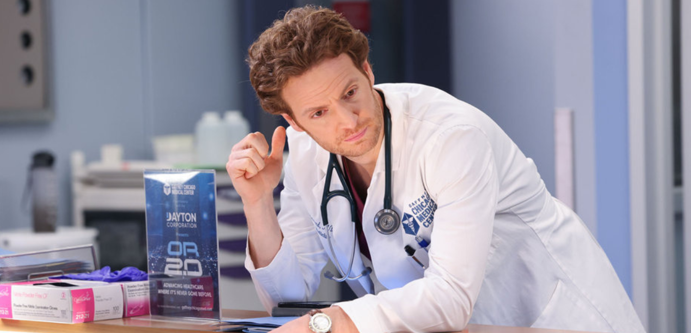 Chicago Med Season 8 Episode 16: Will the show make a comeback to NBC in March 2023? 
