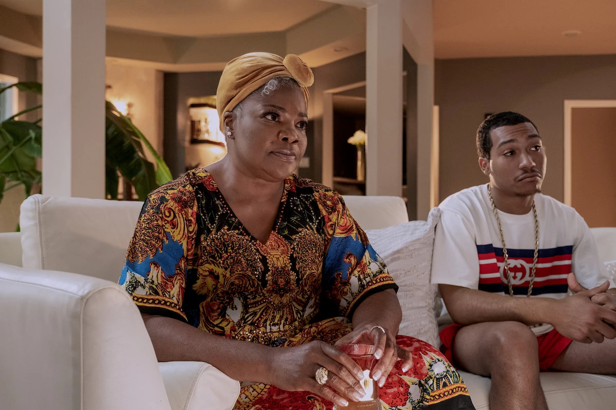 BMF Season 2 Episode 9 review Latest update Credit Starz