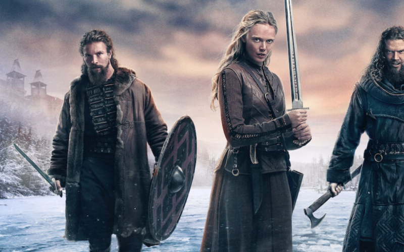 Vikings: Valhalla Season 3: Release date estimate, plot, cast and more