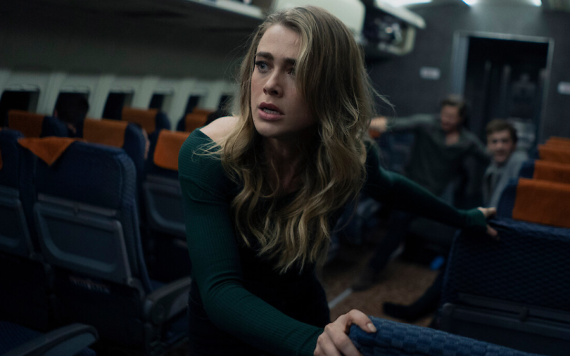 Manifest Season 4 Part 2 is not coming to Netflix in April 2023