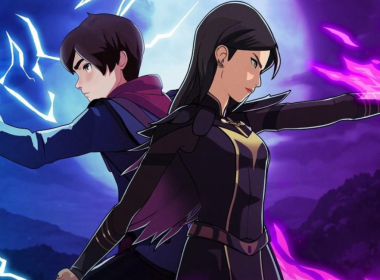 The Dragon Prince Season 5 is not coming to Netflix in April 2023