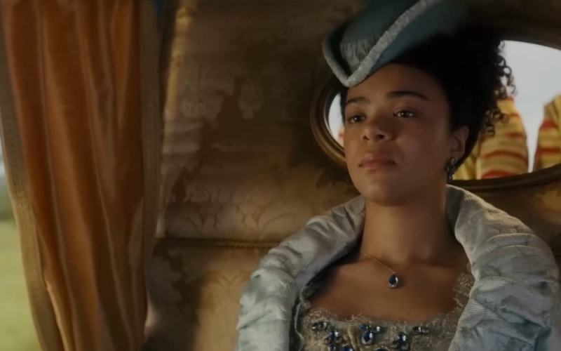Queen Charlotte: A Bridgerton Story is not coming to Netflix in April 2023