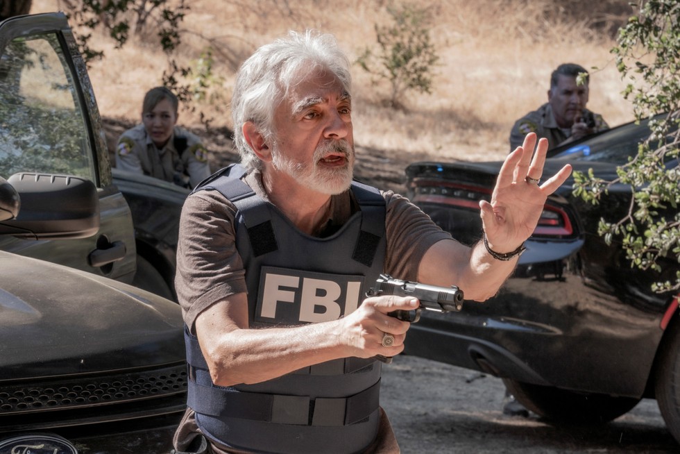 'Criminal Minds Evolution' Season 2 Release date Credit Paramount+