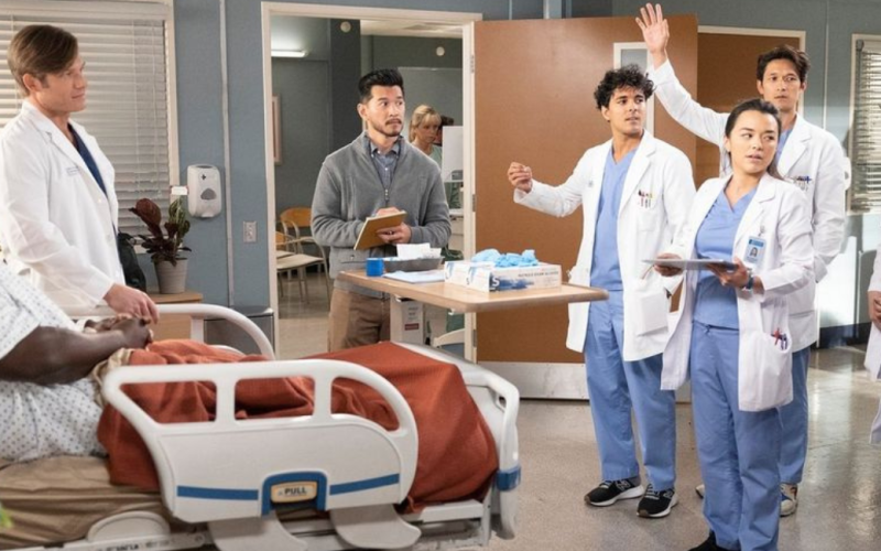 Grey's Anatomy Season 19 Episode 12: Release date, promo, and more!