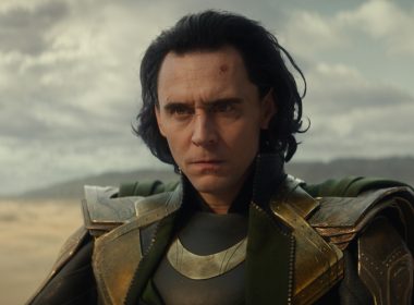 Loki Season 2 Release Date CC Disney+