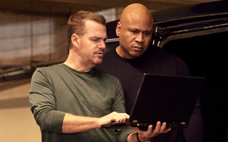 NCIS Los Angeles Season 14: Has the series finale release date changed?