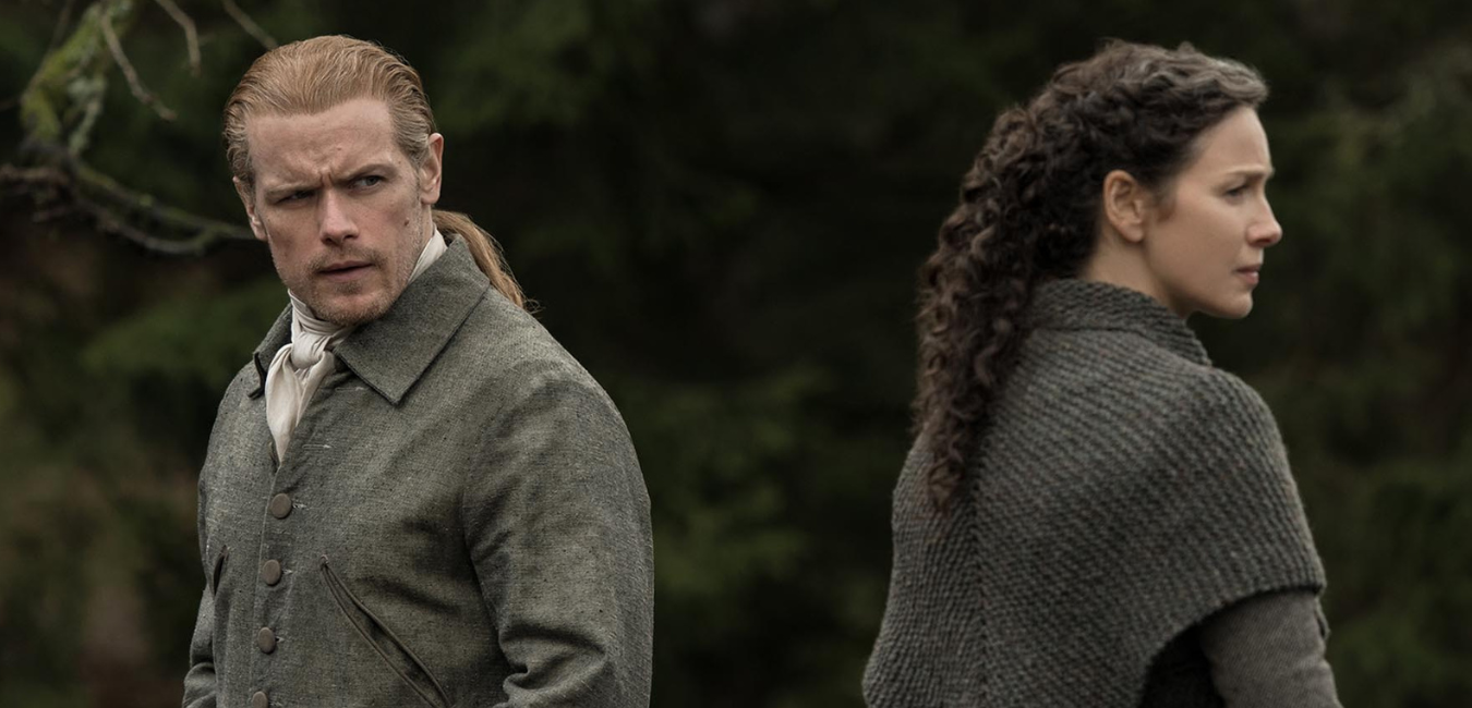 Outlander Season 8 Premiere Date: When will the final season premiere on Starz?