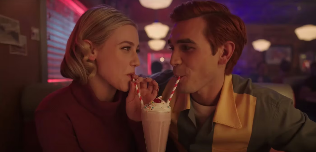Riverdale Season 7 Episode 3 spoilers What happened in the Make-out Party