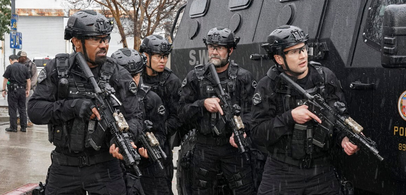 S.W.A.T. Season 6 Episode 18: When will the new episode premiere on CBS?