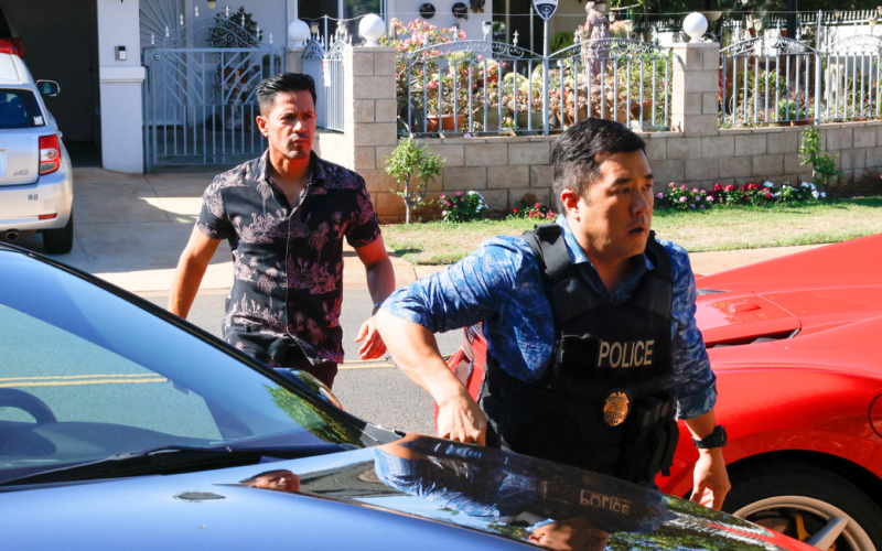 Magnum P.I. Season 5 Part 2 Release Date: When are the new episodes expected to return on NBC?