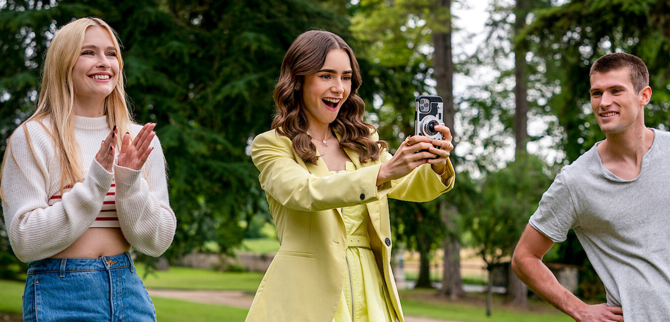 Emily in Paris Season 4 Predictions: Lily Collins shares what to expect in the new season