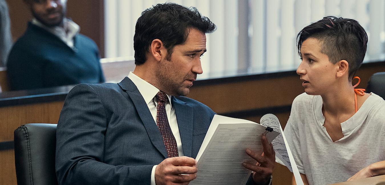 The Lincoln Lawyer Season 2 Release Date Prediction: What to expect from the highly anticipated legal drama series?