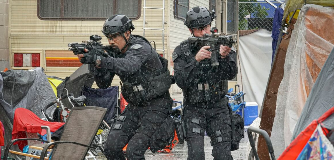 S.W.A.T. Season 6 Episode 18: When will the new episode premiere on CBS?
