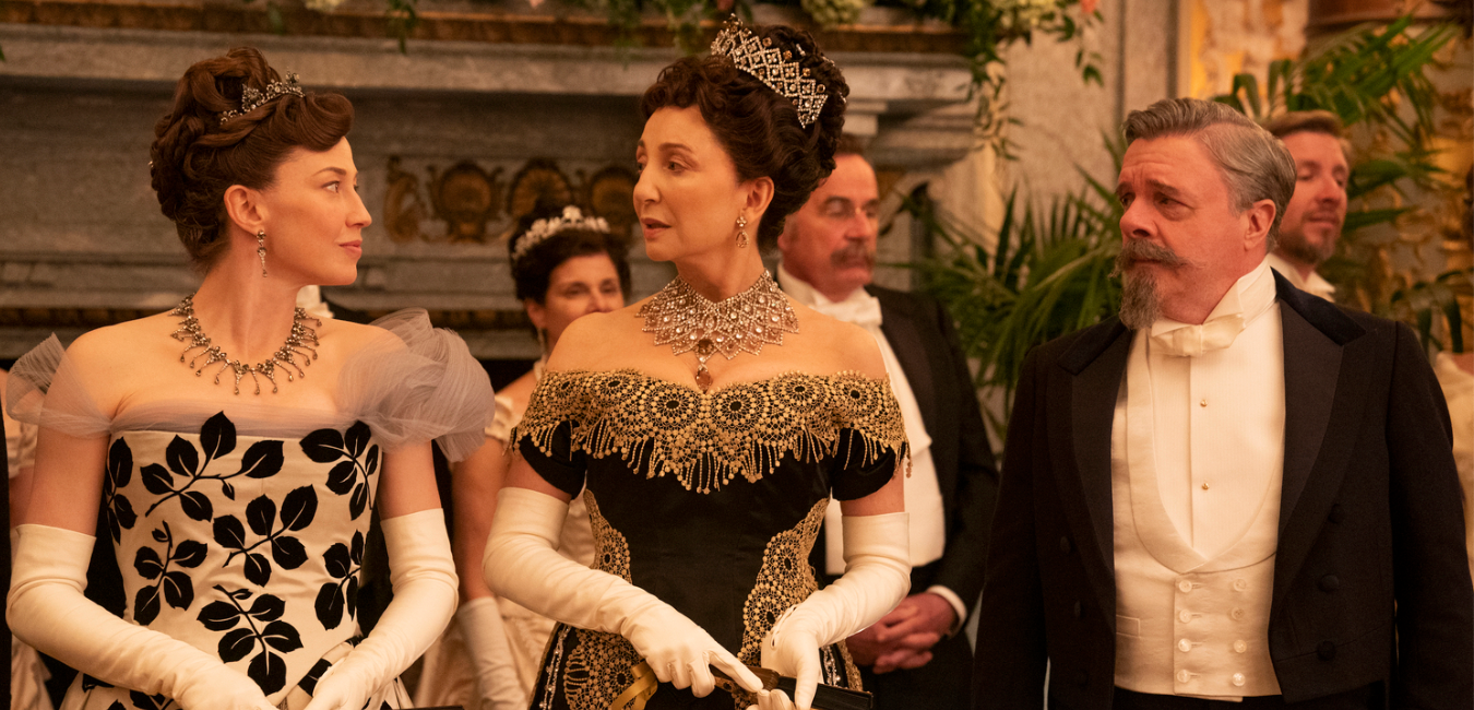 The Gilded Age Season 2: Everything we know so far about the expected release date 