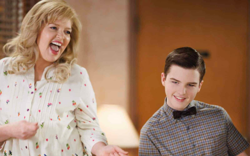 Young Sheldon Season 6 Finale Episode: All you need to know