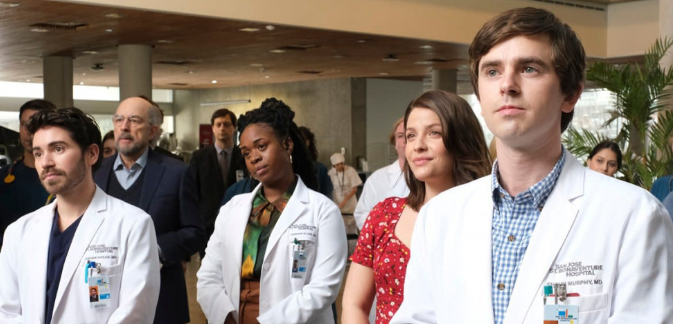 The Good Doctor Season 6 Episode 20: Release date, plot, cast, teaser trailer and other details