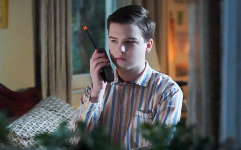 Young Sheldon Season 6 Episode 18: Release date, plot, cast, teaser trailer and other details